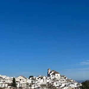 Acogedor En Apartamento
