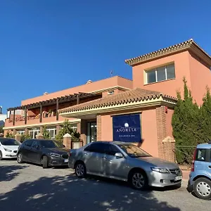Costa Del Golf Apartamento