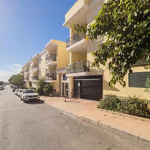 Nuevo Con Piscina Y Parking En La Playa Apartamento